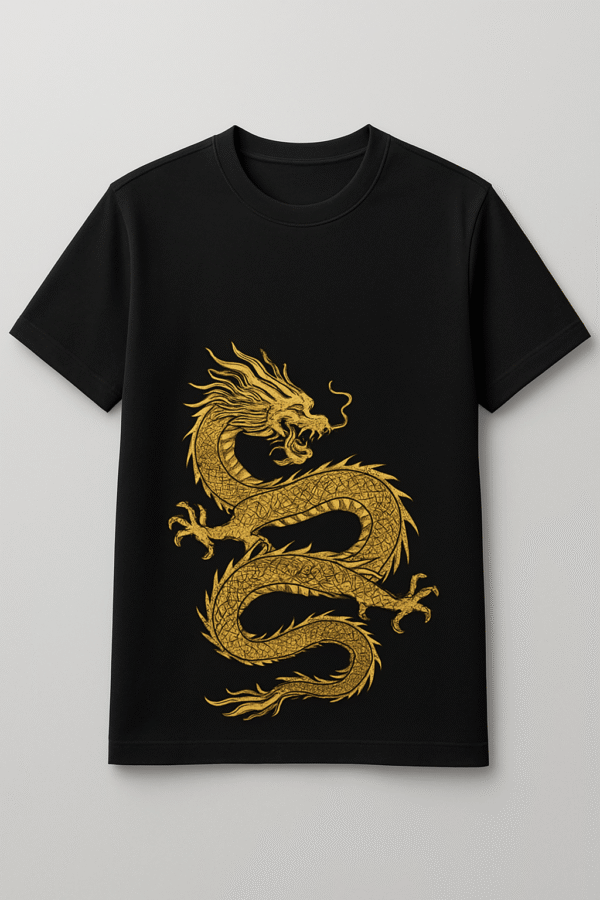 Vertex - Dragon Signature Edition