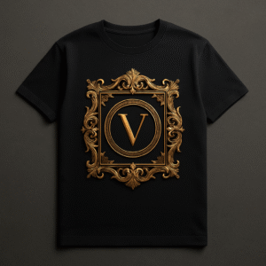 Vertex - Void Letter