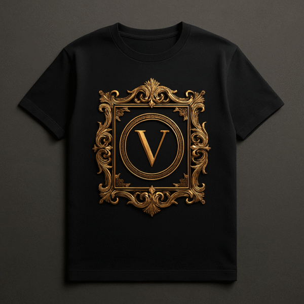 Vertex - Void Letter