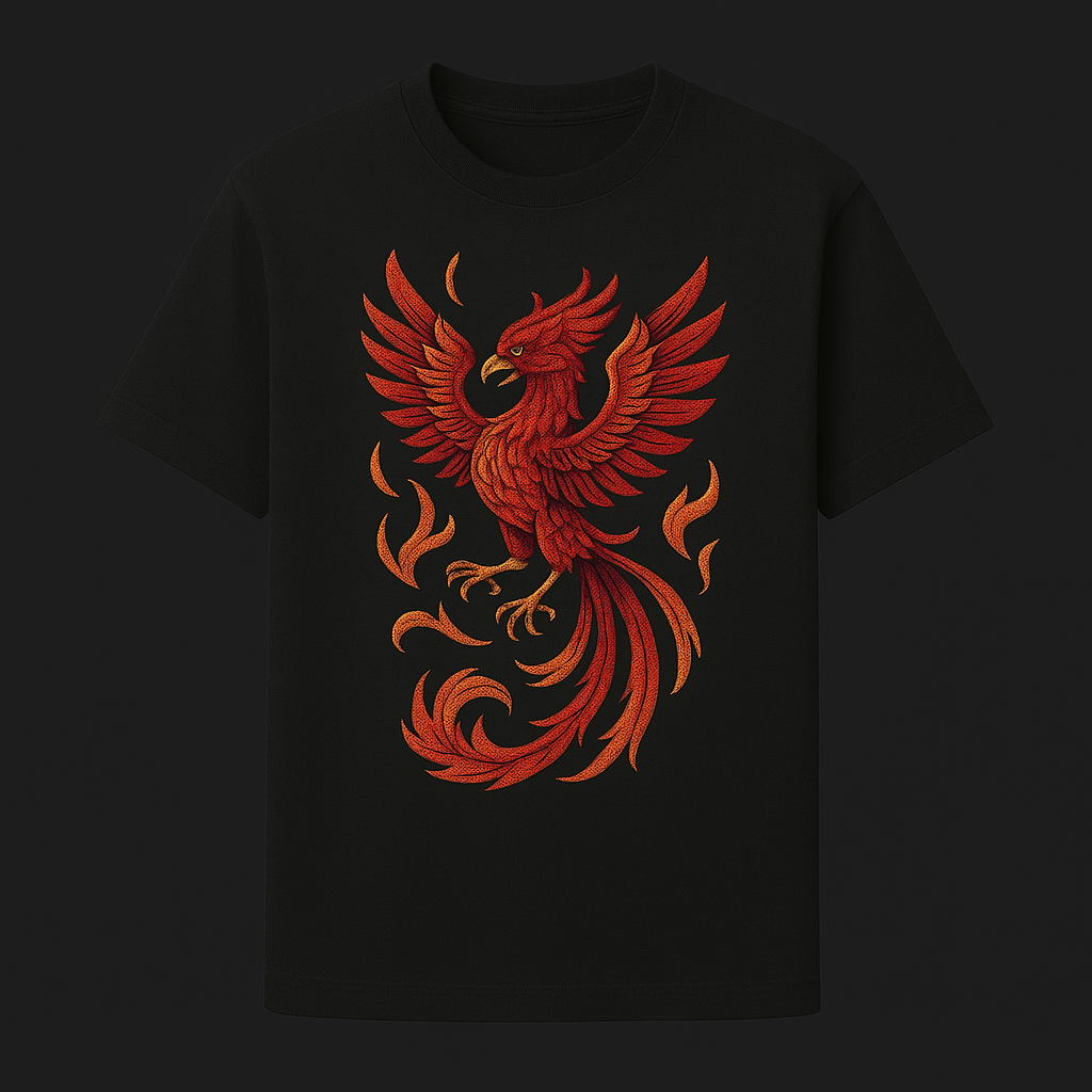 Vertex - Inferno Veil