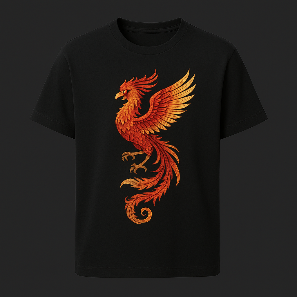 Vertex - Phantom Ritual