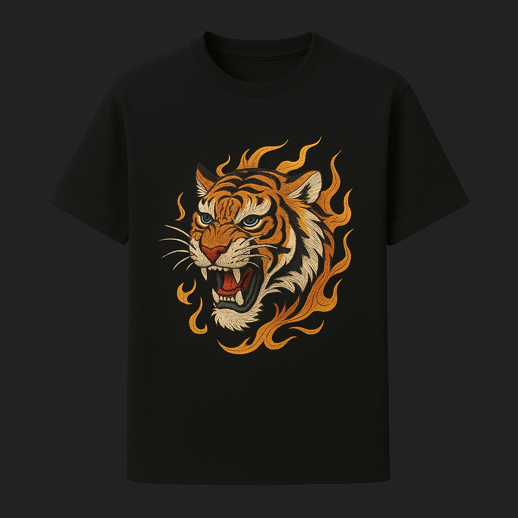 Vertex - Crimson Fang