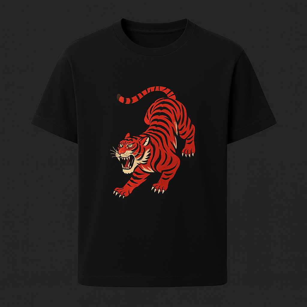 Vertex - Black Mirage